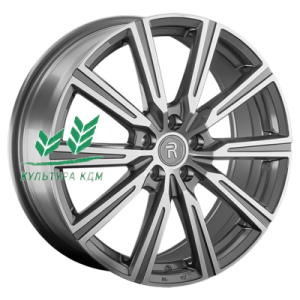 Диск Replay TY389 GMF 7.5x19/5x114,3 ET40 D60,1