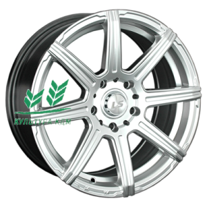 Диск LS 571 SF 6.5x15/4x100 ET40 D73,1
