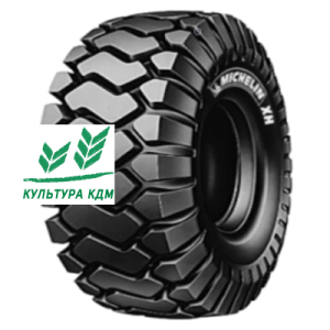 Шина Michelin XHD1 A E4 14R25 TL