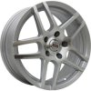 Диск Alcasta M37 SF 6.5x16/5x114,3 ET45 D60,1