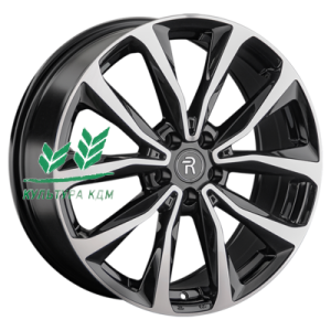 Диск Replay CHR107 BKF 7.5x19/5x108 ET33 D60,1