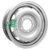 Диск ТЗСК УАЗ Патриот Серебро 6.5x16/5x139,7 ET40 D108,5