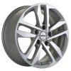 Диск Carwel Шунет 1612 ABT 6,5x16/5x114,3 ET46 D67,1