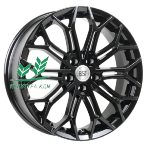 Диск RST R208 (Haval) BL 6.5x18/5x114,3 ET38 D66,6