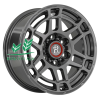 Диск Replay TA25 GM 8x17/6x139,7 ET36 D100,1