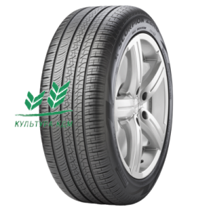 Шина Pirelli Scorpion Zero All Season 255/60R20 113 V TL