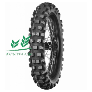 Шина Mitas Terra Force-EX HT (XT-454) 110/100-18 64 M TT (только шина)