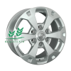 Диск Replay MI106 Sil 7.5x17/6x139,7 ET38 D67,1