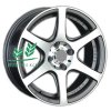 Диск LS 328 GMF 7.5x17/5x114,3 ET45 D73,1
