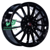 Диск Alcasta M60 Black 6.5x16/5x110 ET38 D65,1
