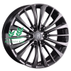 Диск Replay INF28 HPB 8x22/6x139,7 ET30 D77,8