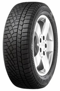 Шина Gislaved SOFT FROST 200 255/55R18 109 T