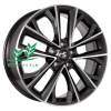 Диск Premium Series КР012 (Qashqai) Diamond Quartz 7x18/5x114,3 ET40 D66,1