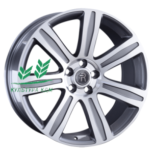 Диск Replay LR84 GMF 9.5x21/5x120 ET49 D72,6