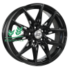 Диск RST R247 BL 7x17/5x108 ET45 D65,1