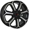 Диск LegeArtis Concept-MR510 MBF 10.0x21/5x112 ET52 D66,6