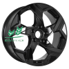 Диск RST R227 (Changhan) BL 7x17/5x110 ET46 D63,4