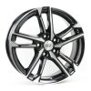 Диск RST R197 BD 6,5x17/5x108 ET33 D60,1