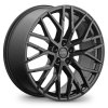 Диск Khomen Wheels KHW2005 (Chery Tiggo 8 Pro) Black 8,5x20/5x108 ET48 D60,1