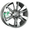 Диск Replay TY76 GMF 7.5x18/6x139,7 ET30 D106,1