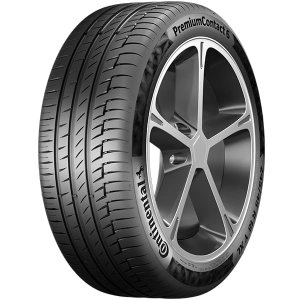Шина Continental PremiumContact 6 275/35R19 100 Y TL