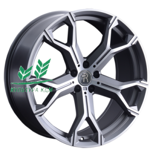 Диск Replay LR75 MGMF 9.5x21/5x120 ET49 D72,6