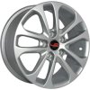 Диск LegeArtis FD37 S 6.0x15/4x108 ET37,5 D63,3