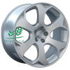 Диск Replay FD87 Sil 7.5x17/5x108 ET52,5 D63,3
