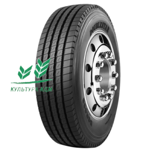 Шина Doublestar DSRS01 245/70R19.5 16PR 136/134 L TL