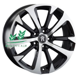 Диск Replay HND252 BKF 7.5x18/5x114,3 ET49,5 D67,1