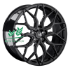 Диск LS Forged LS FG13 BK 8x18/5x114,3 ET45 D67,1
