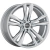 Диск MAK X-Mode Silver 9.0x19/5x112 ET32 D67