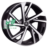 Диск Replay LX192 BKF 8x18/5x114,3 ET30 D60,1