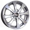 Диск Tech-Line 311 HB 4.5x13/4x114,3 ET43 D69,1