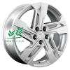 Диск Replay SB109 Sil 7.5x18/5x114,3 ET48 D56,1