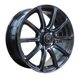 Диск MKW MR-01 HS 6.5x16/5x110 ET40 D73,1