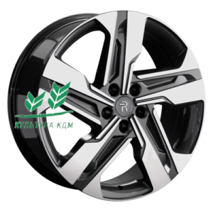 Диск Replay MR330 GMF 7.5x18/5x112 ET53 D66,6
