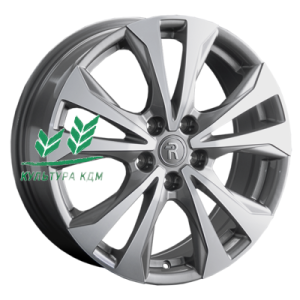 Диск Replay HV62 GMFP 7x18/5x114,3 ET40 D66,6