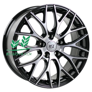 Диск RST R137 BD 7x17/4x108 ET26 D65,1