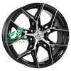Диск RST R139 (RX) BD 7.5x19/5x108 ET41 D65,1