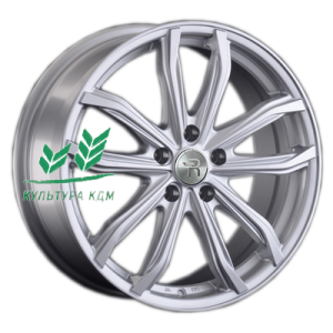 Диск Replay HND227 Sil 7.5x18/5x114,3 ET50 D67,1