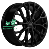Диск Khomen Wheels KHW1718 (Exeed TXL) Black 7x17/5x108 ET36 D65,1