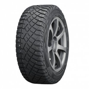 Шина NITTO THERMA SPIKE 265/65R17 116 T
