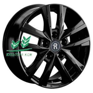 Диск Replay VV216 BK 6.5x16/5x120 ET51 D65,1