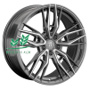 Диск Replay CHR121 GMF 8x18/5x108 ET36 D65,1