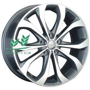 Диск Replay HND135 GMF 7x17/5x114,3 ET41 D67,1