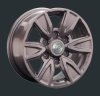 Диск LegeArtis TY97 GM 7.0x15/6x139,7 ET30 D106,1