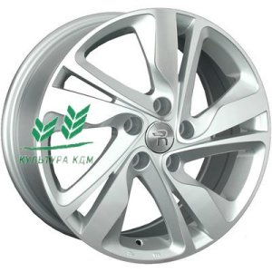 Диск Replay KI152 SF 7x17/5x114,3 ET53 D67,1