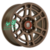 Диск Replay TA25 MBZ 8x17/6x139,7 ET36 D100,1