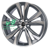 Диск FR replica LX273 GMF 8x20/5x114,3 ET30 D60,1